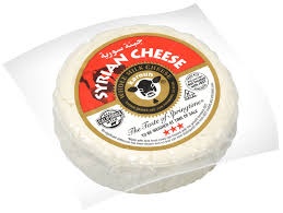 Syrian Country Cheese