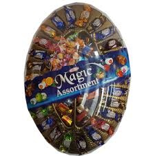 Tayas Magic Assortment