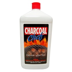 Chef Charcoal Fluid