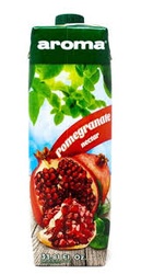 Pomegranate Nectar 33.81Fl