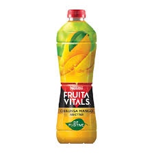 Fruita Vitals Chaunsa 1 Litre