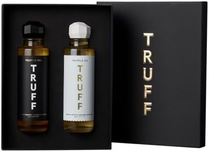 Infused Olive Oil 160 * 2 Ml