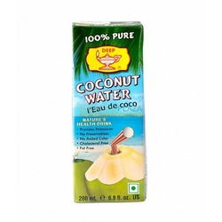 Deep Young Coconut Water 1ltr