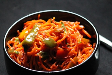 Schezwan Noodles 8.46 Oz