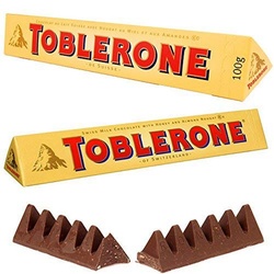 Toblerone D Chocolate