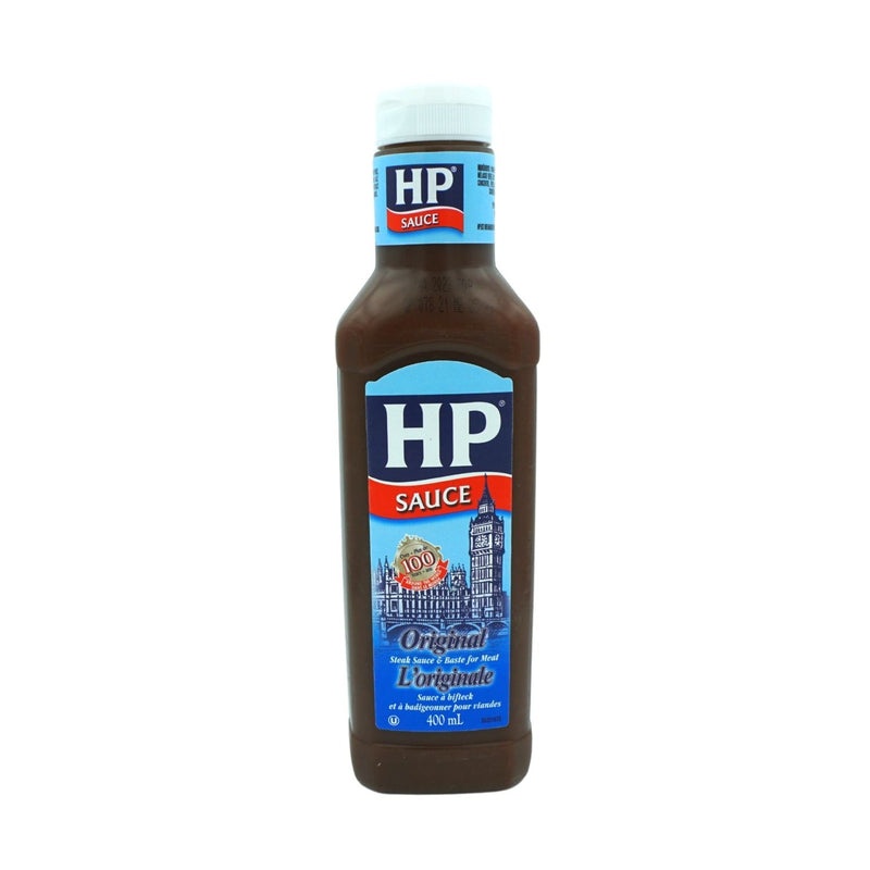 HP Sauce Original