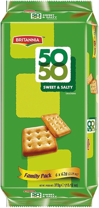 5050 Cracker
