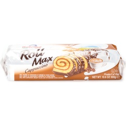 Bal Roll Cappuccino