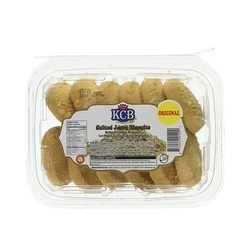 KCB Salted Jeera Biscuits