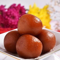 Gulab Jamun 1 Kg