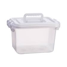 Storage Container 6L