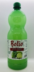 Bolio Lime Juice 1000mL