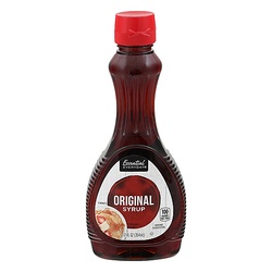 Essential Everyday Syrup, Original 12 Oz