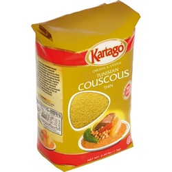 Kartago Couscous Thin 1kg