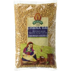 Laxmi Chana Dal 4lb