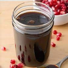 Pomegranate Molasses 300 Ml