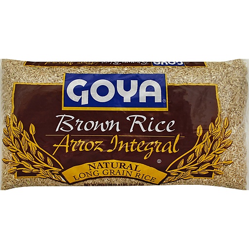 Conundrum Brown Rice 5 Lb
