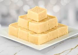 White Barfi 1 Lb