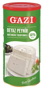 Gazi Cheese 800G