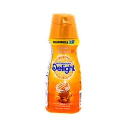International Delight Coffee Creamer, Caramel Macchiato 16 Fl Oz