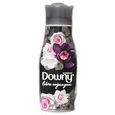 Elegance Black Softener