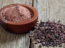 Black Salt Powder 3.5 Oz