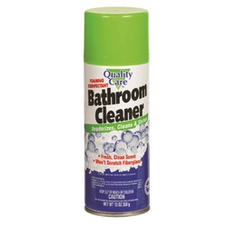 Quality Care Bathroom Cleaner Spray 13oz-whole
