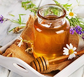 Multi Flower Honey 230 G
