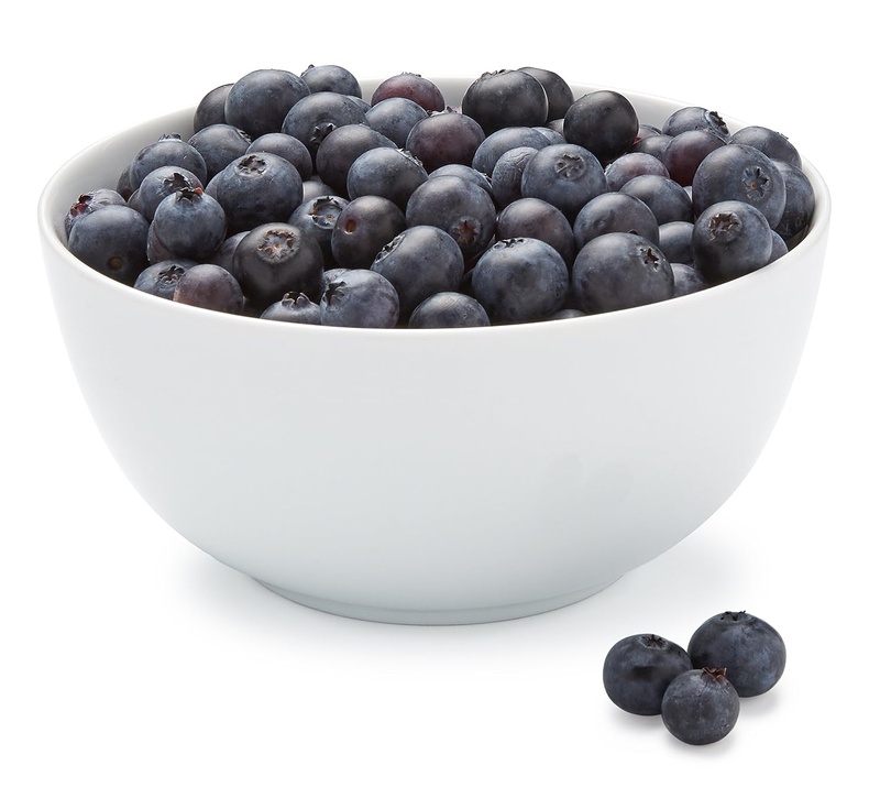 Driscoll's Blueberries Organic