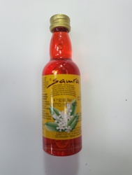 Samra Saffron Flavor 50 Ml
