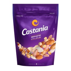 Castania Regular Mix
