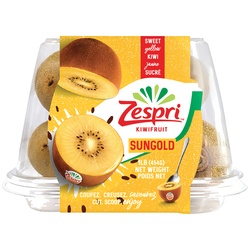 Zespri Sungold Kiwi 1 Lb Bag