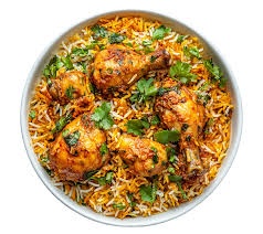 Bombay Chicken Biryani 3.27 Oz