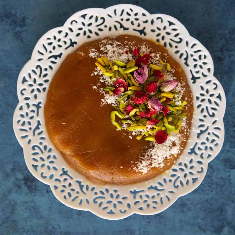 Halva 800 G
