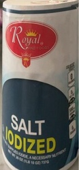 Royal Salt Iodized