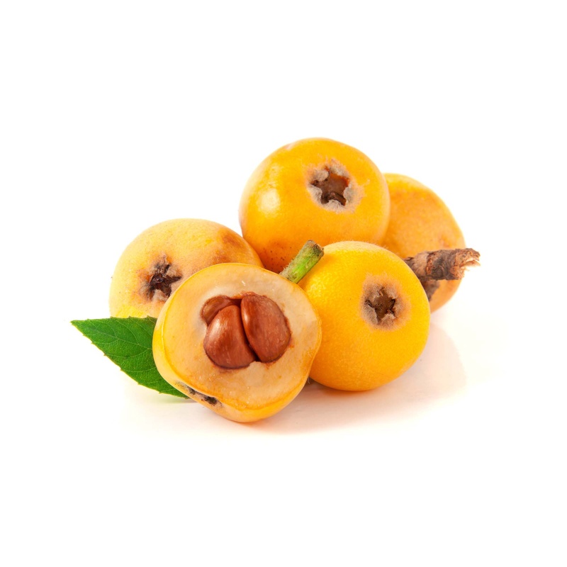Loquat Each