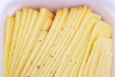 Sliced Romi Cheese 9 Oz