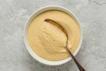 Semolina #1 907 G