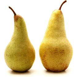 Mixed Dry Ca Fruit