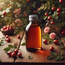Herbal Syrup 100Ml