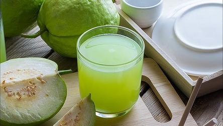 Guava Nectar 200Ml