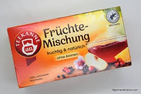Fruchte-Mis 1.76 Oz