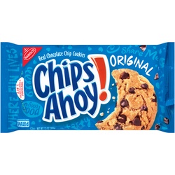 Chips Ahoy! Original Chocolate Chip Cookies -13oz