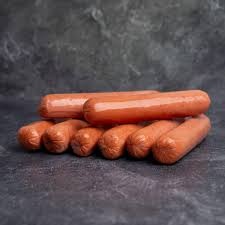 Beef Franks 2 Lbs