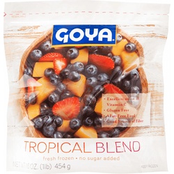 Goya Tropical Blend