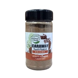 Casa Caraway Grd