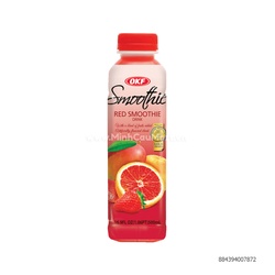 OKF Smoothie Red