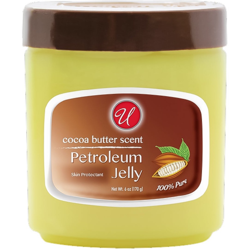 Cocoa Butter Petroleum Jelly