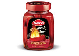 Sera Roasted Red Pepper