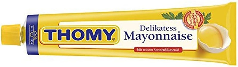 Thomy Mayo 100Ml
